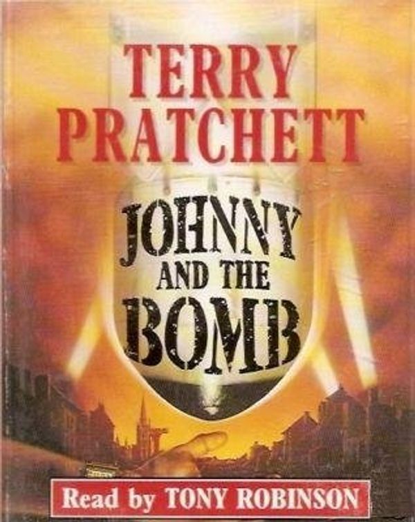 Cover Art for 9780552144582, Johnny and the Bomb by Terry Pratchett