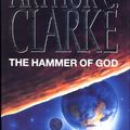 Cover Art for 9780575056169, The Hammer of God by Sir Arthur C. Clarke