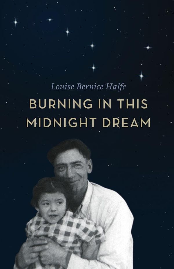 Cover Art for 9781550506730, Burning in this Midnight Dream by Louise Bernice Halfe