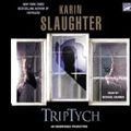 Cover Art for 9781415944295, Triptych by Karin Slaughter