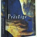 Cover Art for 9780671719241, The Prestige by Christopher Priest