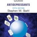 Cover Art for 9781107476172, Prescriber’s Guide: Antidepressants Adapted Version by Stephen M. Stahl
