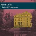 Cover Art for 9781641771597, Fault Lines by Pryce-Jones, David