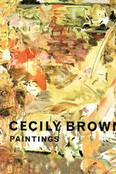 Cover Art for 9781901352252, Cecily Brown by Suzanne Cotter, Caoimhin Mac Giolla Leith