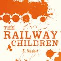 Cover Art for 9781407144573, The Railway Children by E. Nesbit