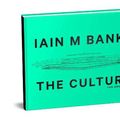 Cover Art for 9780316572873, The Culture: The Drawings by Banks, Iain M.