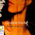 Cover Art for B00NU2OR5O, People of the Book by Geraldine Brooks