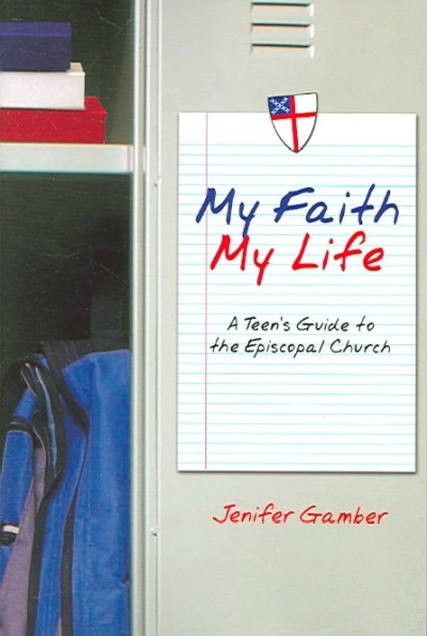 Cover Art for 9780819222206, My Faith, My Life by Jenifer Gamber
