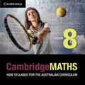 Cover Art for 9781107638198, Cambridge Mathematics NSW Syllabus for the Australian Curriculum Year 8 and Hotmaths Bundle by Stuart Palmer, David Greenwood, Bryn Humberstone, Justin Robinson, Jenny Goodman, Jenny Vaughan