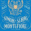 Cover Art for 9780307266521, The Romanovs1613-1918 by Simon Sebag Montefiore