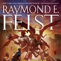 Cover Art for 9780061993510, At the Gates of Darkness by Raymond E Feist