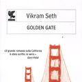 Cover Art for 9788860886293, Golden Gate by Vikram Seth