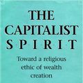 Cover Art for 9781558151123, The Capitalist Spirit by Peter L. Berger