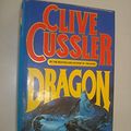 Cover Art for 9780246132208, Dragon by Clive Cussler