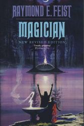 Cover Art for 9780586213438, Magician by Raymond E. Feist