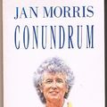 Cover Art for 9780140086928, Conundrum by Jan Morris