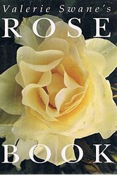 Cover Art for 9780207179167, Valerie Swane's Book of Roses by Valerie Swane