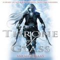 Cover Art for 9789382563013, Throne of Glass by Sarah J. Maas
