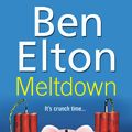 Cover Art for 9780593061923, Meltdown by Ben Elton