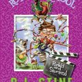 Cover Art for 9780060788308, Rotten School #11: Punk'd and Skunked by R L. Stine