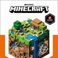 Cover Art for B08L5S9DKV, Minecraft Guide to Survival by Mojang AB