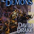 Cover Art for 9781469285443, Queen of Demons by David Drake