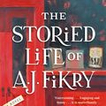 Cover Art for 9780349141084, The Storied Life of A.J. Fikry by Gabrielle Zevin