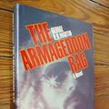 Cover Art for 9780914261001, The Armageddon Rag by George R.r. Martin