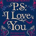 Cover Art for 9780007948628, PS, I Love You by Cecelia Ahern