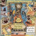 Cover Art for 9781897299357, What it is by Lynda Barry