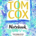 Cover Art for B08CT3R5N4, Notebook by Tom Cox