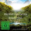 Cover Art for 9783793421382, Die Prophezeiungen von Celestine by James Redfield