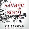 Cover Art for 9781785652752, This Savage Song by V.E. Schwab