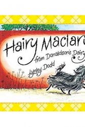Cover Art for 9780140505313, Hairy Maclary from Donaldson's Dairy by Lynley Dodd