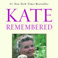 Cover Art for 9780425199091, Kate Remembered by A Scott Berg