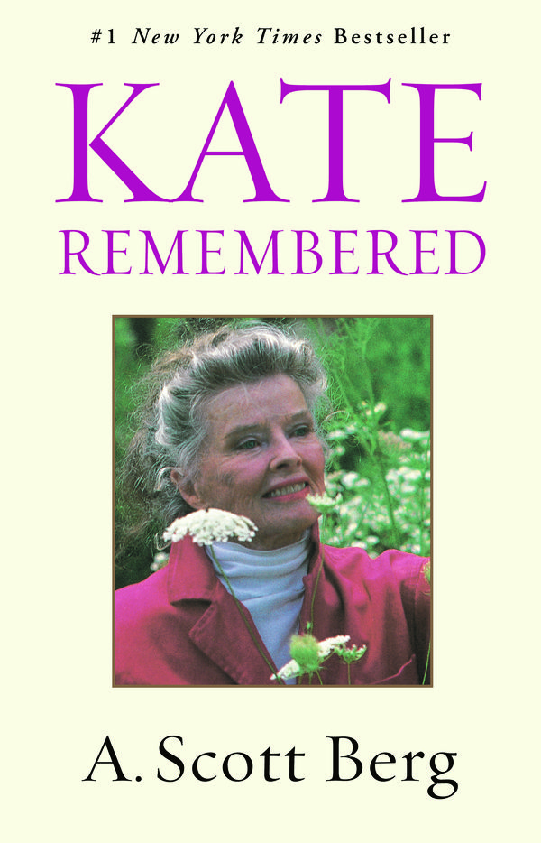 Cover Art for 9780425199091, Kate Remembered by A Scott Berg