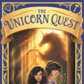 Cover Art for 9781681199832, The Unicorn Quest by Kamilla Benko