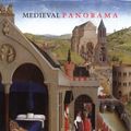 Cover Art for 9780892366422, Medieval Panorama by Robert Bartlett