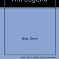 Cover Art for 9781600100864, Richard Matheson's I Am Legend by Steve Niles