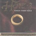 Cover Art for 9788702005332, Kongen vender tilbage (Ringenes Herre) by John Ronald Reuel Tolkien