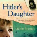 Cover Art for 9780207198014, Hitler's Daughter by Jackie French