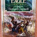 Cover Art for 9780670639441, Cornwell Bernard : Sharpe'S Eagle by Bernard Cornwell