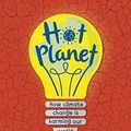 Cover Art for B08LSBJ6ZR, Hot Planet by Anna Claybourne