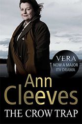 Cover Art for 9780330535366, The Crow Trap by Ann Cleeves