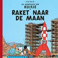 Cover Art for 9789030329251, Raket naar de maan (De avonturen van Kuifje) by Hergé