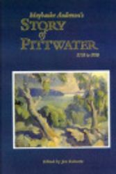 Cover Art for 9780646272825, Maybanke Anderson's Story of Pittwater 1770 to 1920 by Jan Roberts