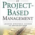 Cover Art for 9780071549752, The Handbook of Project-Based Management by J. Rodney Turner