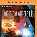 Cover Art for 9781511362269, Leviathan by Jack Campbell