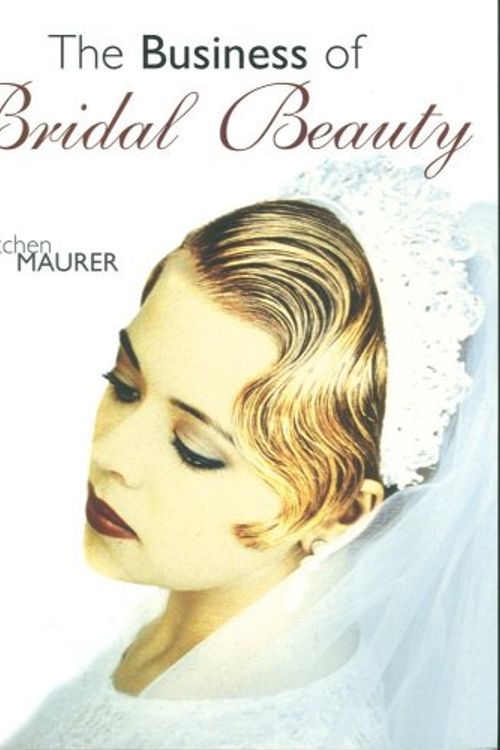 Cover Art for 9781562533380, The Business of Bridal Beauty by Getchen Maurer