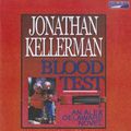 Cover Art for 9780736680585, Blood Test by Jonathan Kellerman